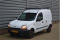 Renault Kangoo Express - 1.9D RL 65 800 kg. Trekhaak + Inruil Mogelijk - 1 - Thumbnail