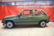 Opel Corsa - 1.2S Luxus, orgn 69349 km + NAP, APK 03-2022, 2e eign,