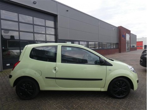 Renault Twingo - 1.2 Acces Elek ramen - 1