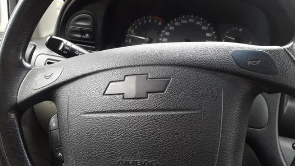 Chevrolet Tacuma - 1.6-16V Spirit LPG 2007 - 1