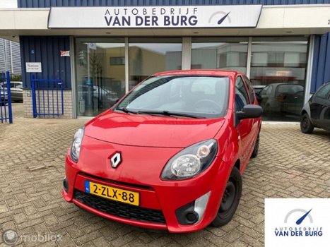 Renault Twingo - 1.2-16V Night & Day - 1