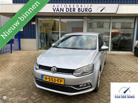 Volkswagen Polo - 1.2 TSI Highline - 1