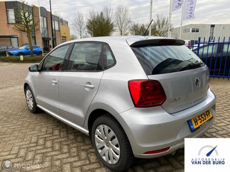 Volkswagen Polo - 1.2 TSI Highline - 1