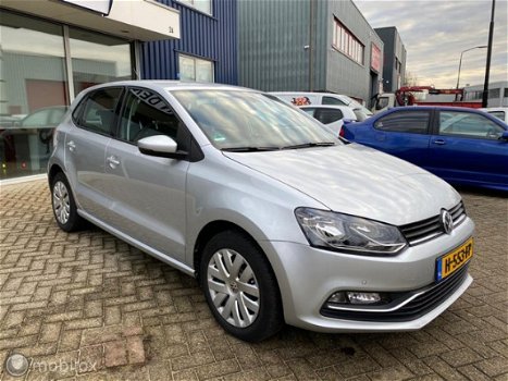 Volkswagen Polo - 1.2 TSI Highline - 1