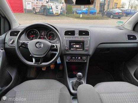 Volkswagen Polo - 1.2 TSI Highline - 1