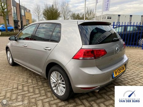 Volkswagen Golf - 1.2 TSI CUP Edition 6 bak - 1