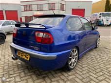 Seat Cordoba - 1.8-20V Turbo Cupra