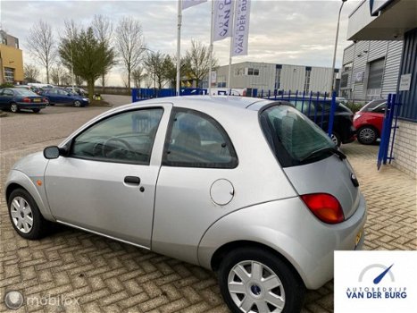 Ford Ka - 1.3 Champion - 1