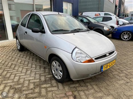 Ford Ka - 1.3 Champion - 1