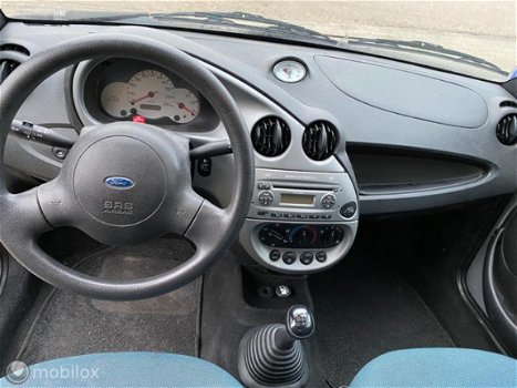 Ford Ka - 1.3 Champion - 1