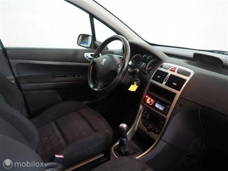 Peugeot 307 Break - 1.6-16V XS Airco, Cruise - 1