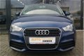 Audi A1 - 1.2 TFSI Attraction + NAVIGATIE + BLUETOOTH + LEDER PAKKET + AIRCO - 1 - Thumbnail