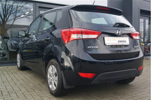 Hyundai ix20 - 1.4i i-Drive + AIRCO + ELEKTR PAKKET - 1