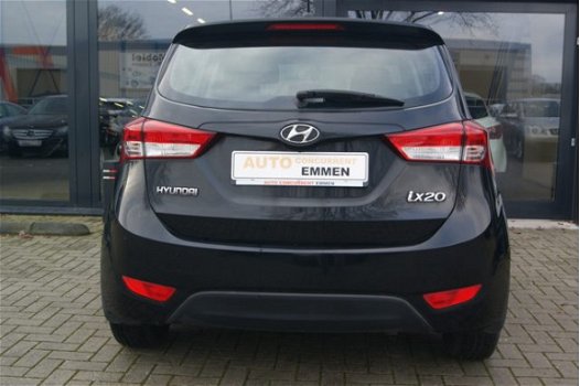 Hyundai ix20 - 1.4i i-Drive + AIRCO + ELEKTR PAKKET - 1