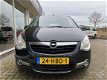 Opel Agila - 1.2 Enjoy Airco LM velgen RIJKLAAR - 1 - Thumbnail