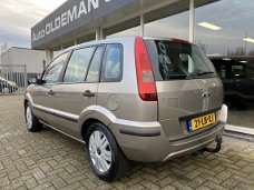 Ford Fusion - 1.6-16V First Edition Airco RIJKLAAR