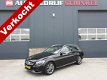 Mercedes-Benz C-klasse Estate - 180 Business Solution - 1 - Thumbnail