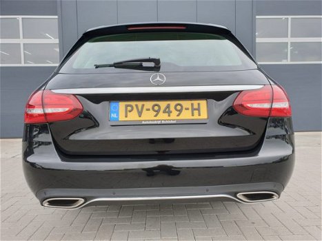 Mercedes-Benz C-klasse Estate - 180 Business Solution - 1