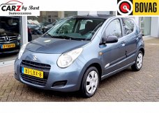 Suzuki Alto - 1.0 COMFORT Airco | Elektrische ramen | Centrale vergr