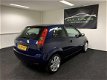 Ford Fiesta - 1.3 Futura 2005 Blauw AIRCO - APK 2021 - NAP - 1 - Thumbnail