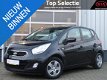 Kia Venga - 1.4 CVVT Plus Pack *NAVIGATIE/TREKHAAK - 1 - Thumbnail