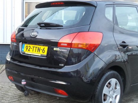 Kia Venga - 1.4 CVVT Plus Pack *NAVIGATIE/TREKHAAK - 1