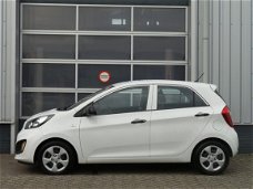 Kia Picanto - 1.0 CVVT ComfortLine *RADIO/AIRCO