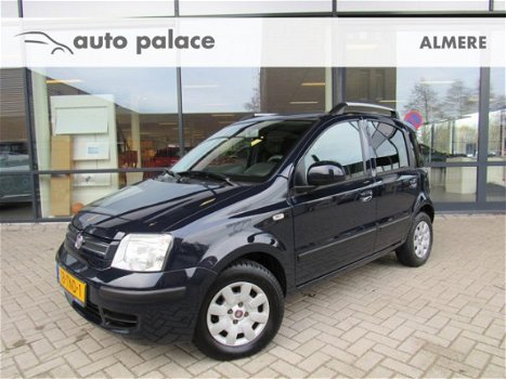 Fiat Panda - 1.2 69pk Edizione Cool - 1