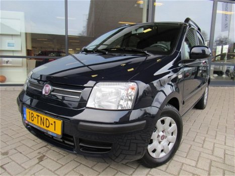 Fiat Panda - 1.2 69pk Edizione Cool - 1