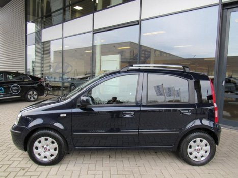 Fiat Panda - 1.2 69pk Edizione Cool - 1