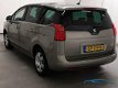 Peugeot 5008 - 1.2 PureTech Blue Lease 7pers. navi, clima, cruise, PDC, pano, nw model - 1 - Thumbnail