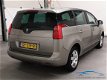 Peugeot 5008 - 1.2 PureTech Blue Lease 7pers. navi, clima, cruise, PDC, pano, nw model - 1 - Thumbnail