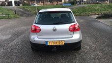 Volkswagen Golf - 1.4 FSI Trendline