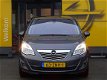 Opel Meriva - 1.4 Turbo Cosmo Automaat Clima, Cruise, Trekh - 1 - Thumbnail