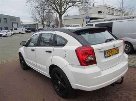 Dodge Caliber - 1.8 SXT - 1