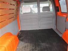 Volkswagen Caddy - 1.9 TDI 500 kg