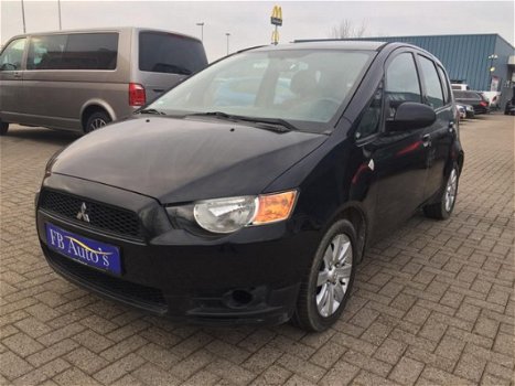 Mitsubishi Colt - 1.3 Invite AIRCO - 1