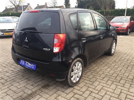 Mitsubishi Colt - 1.3 Invite AIRCO - 1