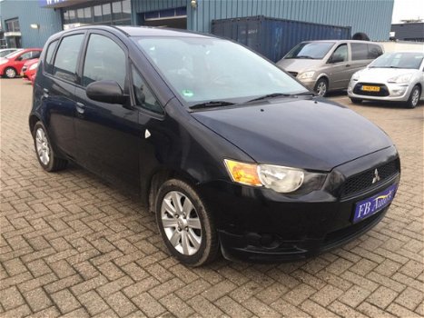 Mitsubishi Colt - 1.3 Invite AIRCO - 1