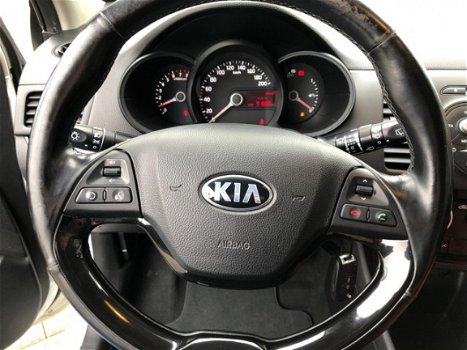 Kia Picanto - 1.0 AIRCO, LEDER - 1