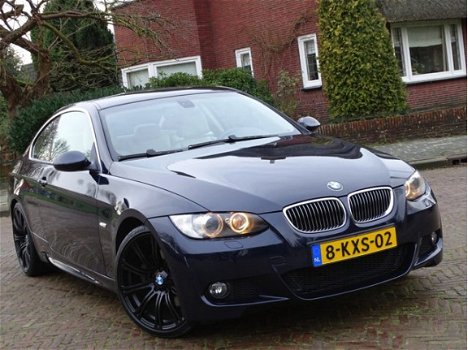 BMW 3-serie Coupé - 325i 210PK+ 6-cyl / M-PAKKET / High Executive - 1