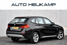 BMW X1 - sDrive18i Automaat | Airco | Stoelverwarming | 89.490km