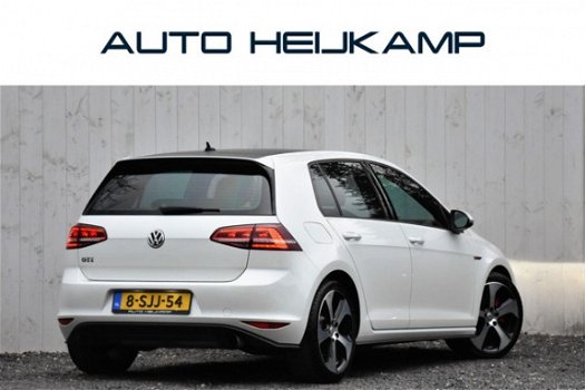 Volkswagen Golf - 2.0 TSI GTI LEER | NAVI | XENON | NL-AUTO | 72.985KM - 1