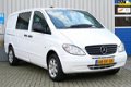 Mercedes-Benz Vito - 109 CDI 320 Lang DC Ambiente luxe *DUBBEL CABINE*INRUIL KOOPJE*AIRCO* APK -11-2 - 1 - Thumbnail