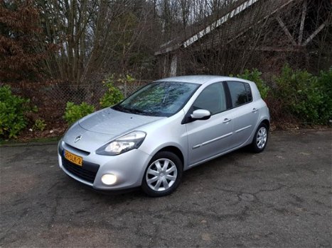 Renault Clio - 1.5 dCi 85 ECO Collection - 1