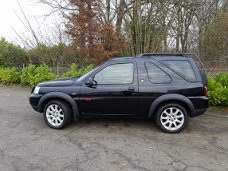 Land Rover Freelander - 2.0 TD4 Cabriolet