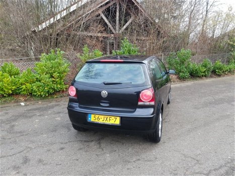 Volkswagen Polo - 1.4 16V 80pk Trendline Airco - 1