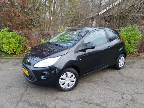 Ford Ka - 1.2 Cool & Sound - 1