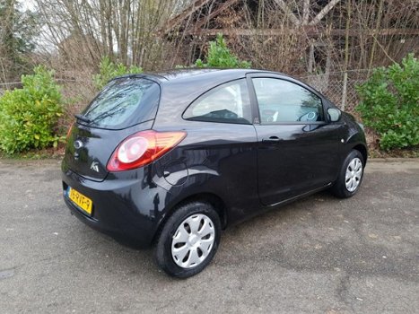 Ford Ka - 1.2 Cool & Sound - 1