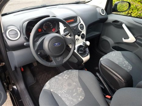 Ford Ka - 1.2 Cool & Sound - 1